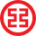 银行标志